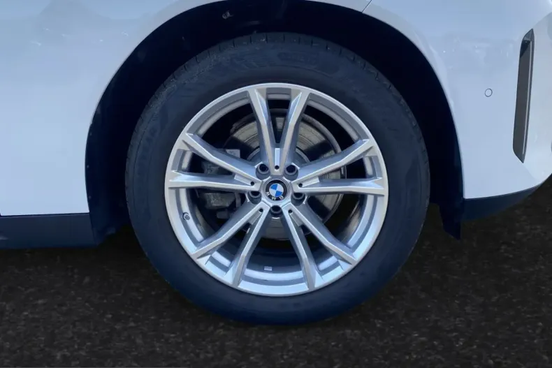 BMW X3 (Seria X) din 2025 cu 26.560 km - oferta BMW229900 - foto 5
