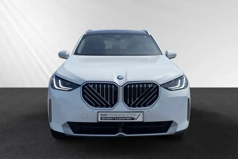 BMW X3 (Seria X) din 2025 cu 26.560 km - oferta BMW229900 - foto 7