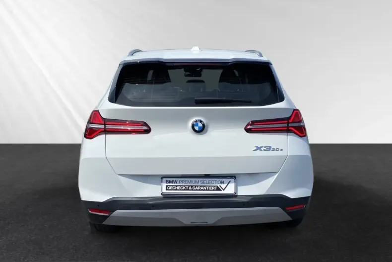 BMW X3 (Seria X) din 2025 cu 26.560 km - oferta BMW229900 - foto 8
