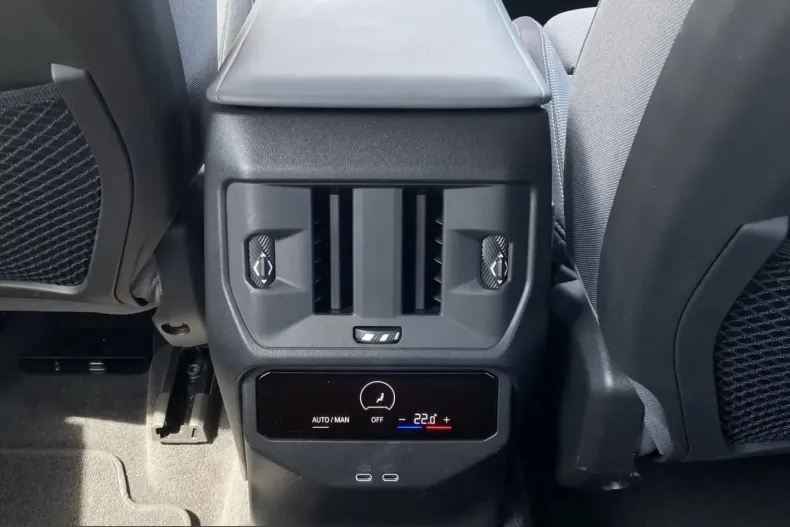 BMW X3 (Seria X) din 2025 cu 26.560 km - oferta BMW229900 - foto 16