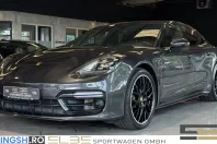 Porsche Panamera din 2022 cu 58.802 km - oferta POR229901 - foto 2