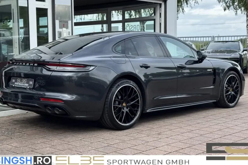 Porsche Panamera din 2022 cu 58.802 km - oferta POR229901 - foto 3