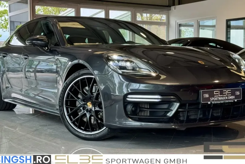 Porsche Panamera din 2022 cu 58.802 km - oferta POR229901 - foto 5