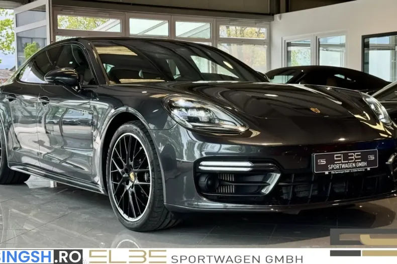 Porsche Panamera din 2022 cu 58.802 km - oferta POR229901 - foto 6