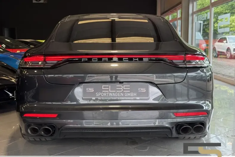 Porsche Panamera din 2022 cu 58.802 km - oferta POR229901 - foto 8
