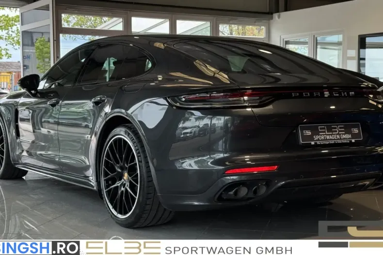 Porsche Panamera din 2022 cu 58.802 km - oferta POR229901 - foto 9