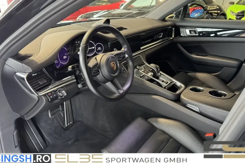 Porsche Panamera din 2022 cu 58.802 km - oferta POR229901 - foto 12