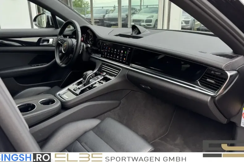 Porsche Panamera din 2022 cu 58.802 km - oferta POR229901 - foto 13