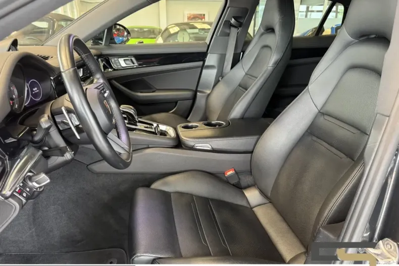 Porsche Panamera din 2022 cu 58.802 km - oferta POR229901 - foto 14