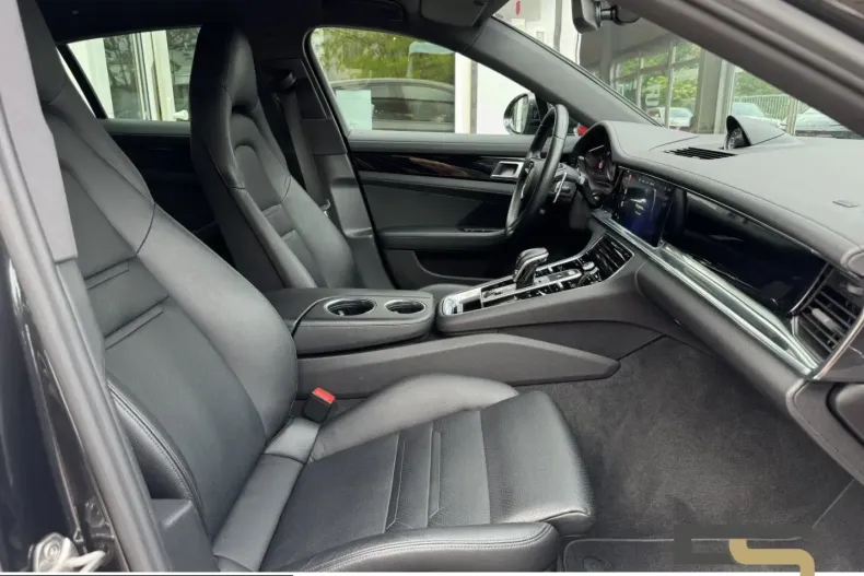 Porsche Panamera din 2022 cu 58.802 km - oferta POR229901 - foto 15