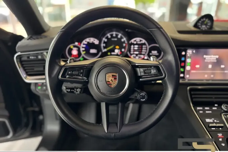 Porsche Panamera din 2022 cu 58.802 km - oferta POR229901 - foto 16