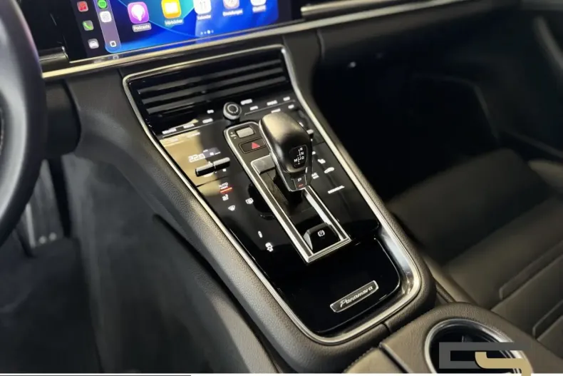 Porsche Panamera din 2022 cu 58.802 km - oferta POR229901 - foto 17