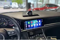 Porsche Panamera din 2022 cu 58.802 km - oferta POR229901 - foto 18