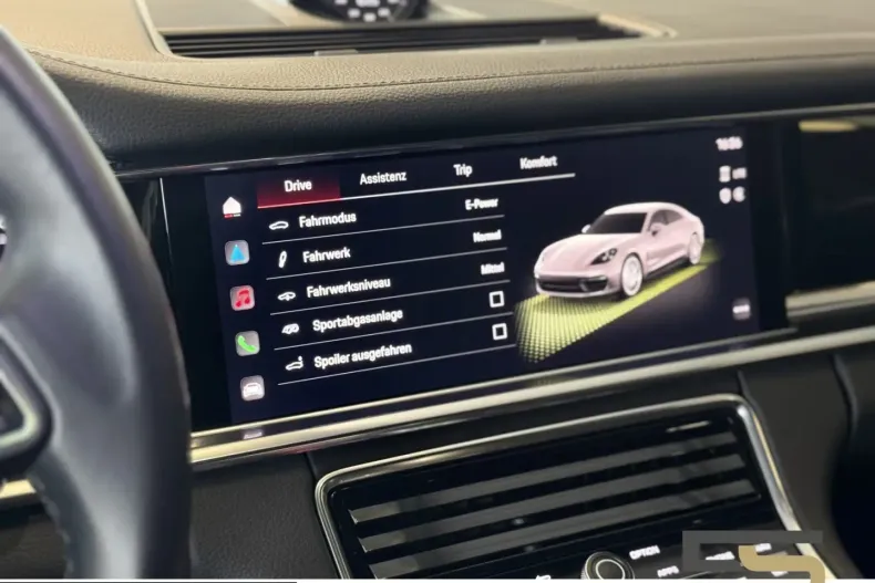 Porsche Panamera din 2022 cu 58.802 km - oferta POR229901 - foto 19