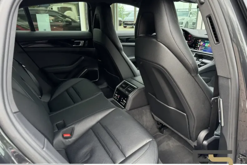 Porsche Panamera din 2022 cu 58.802 km - oferta POR229901 - foto 20