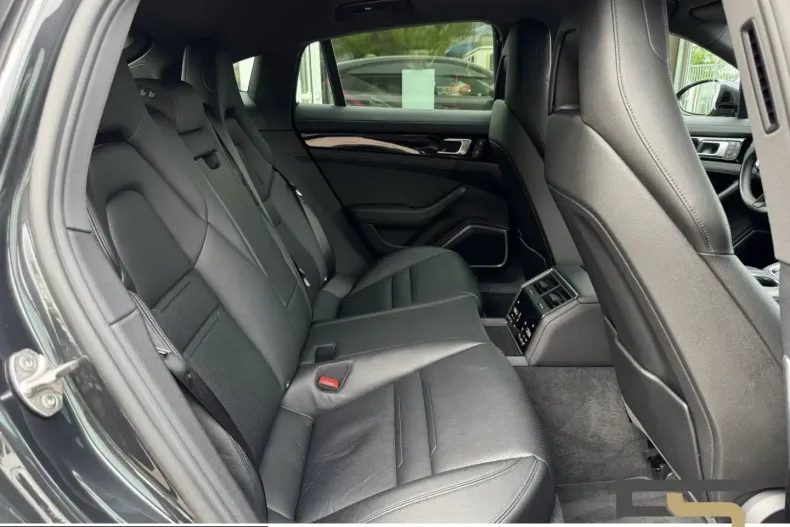 Porsche Panamera din 2022 cu 58.802 km - oferta POR229901 - foto 21
