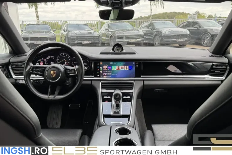 Porsche Panamera din 2022 cu 58.802 km - oferta POR229901 - foto 23