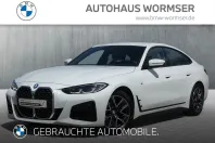 BMW 420i (Seria 4) din 2023 cu 43.975 km - oferta BMW229902 - foto 1