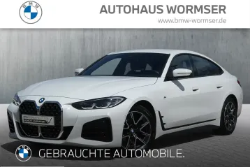 BMW 420i din 2023 - oferta BMW229902