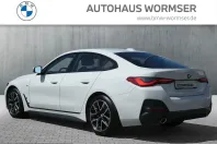 BMW 420i (Seria 4) din 2023 cu 43.975 km - oferta BMW229902 - foto 5