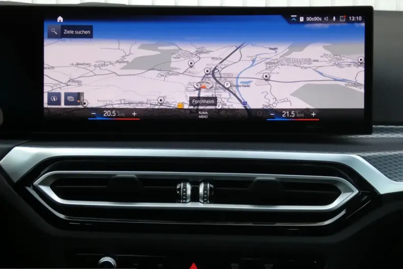 BMW 420i (Seria 4) din 2023 cu 43.975 km - oferta BMW229902 - foto 20