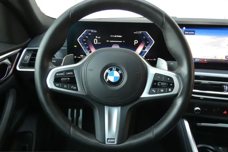 BMW 420i (Seria 4) din 2023 cu 43.975 km - oferta BMW229902 - foto 22