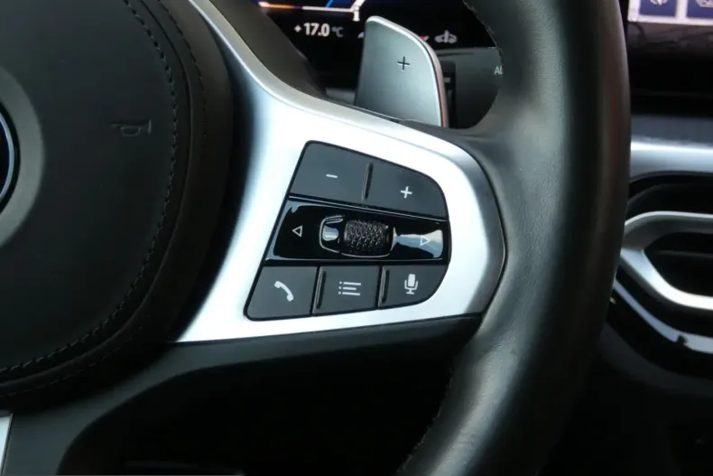 BMW 420i (Seria 4) din 2023 cu 43.975 km - oferta BMW229902 - foto 24