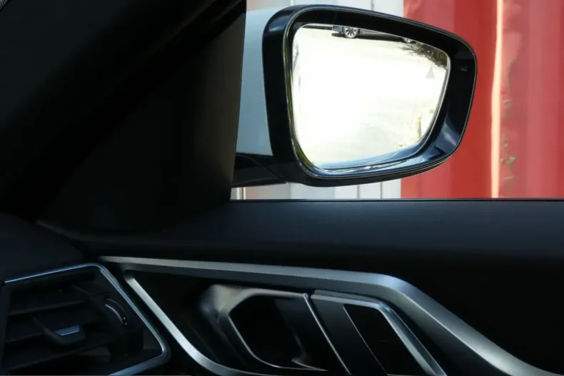 BMW 420i (Seria 4) din 2023 cu 43.975 km - oferta BMW229902 - foto 27