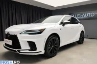 Lexus RX 500 din 2024 cu 32.898 km - oferta LEX229903 - foto 1