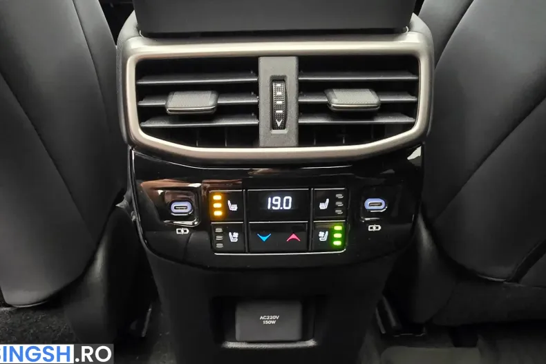 Lexus RX 500 din 2024 cu 32.898 km - oferta LEX229903 - foto 6