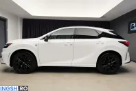 Lexus RX 500 din 2024 cu 32.898 km - oferta LEX229903 - foto 9