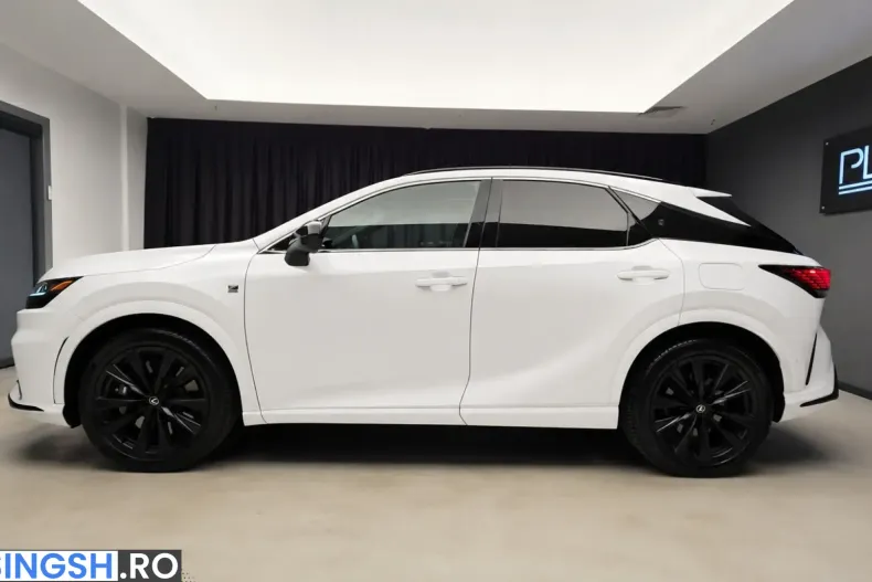 Lexus RX 500 din 2024 cu 32.898 km - oferta LEX229903 - foto 9