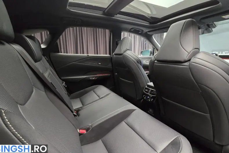 Lexus RX 500 din 2024 cu 32.898 km - oferta LEX229903 - foto 13