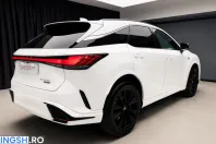 Lexus RX 500 din 2024 cu 32.898 km - oferta LEX229903 - foto 14
