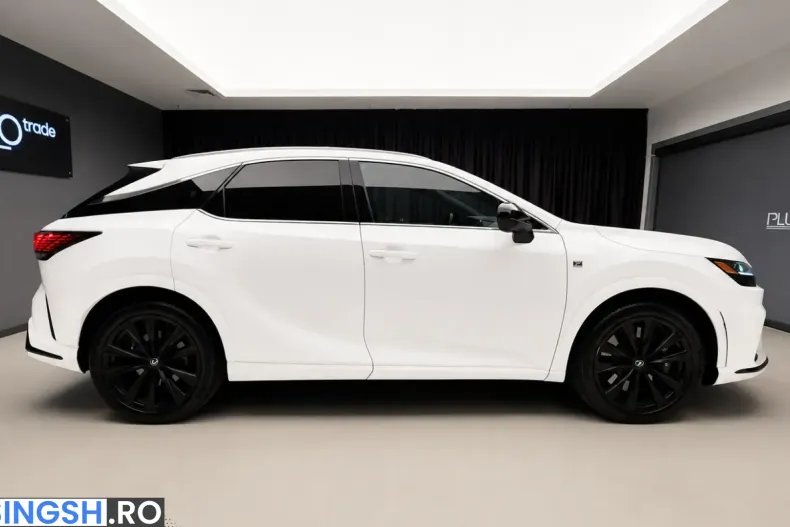 Lexus RX 500 din 2024 cu 32.898 km - oferta LEX229903 - foto 16