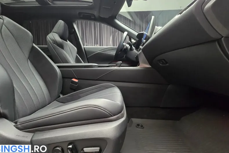 Lexus RX 500 din 2024 cu 32.898 km - oferta LEX229903 - foto 21