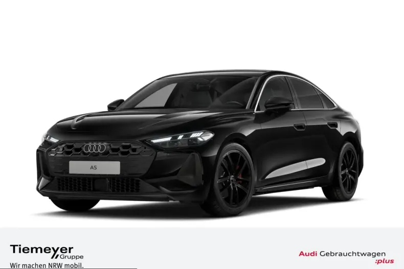 Audi A5 din 2025 cu 50.770 km - oferta AUD229904 - foto 1