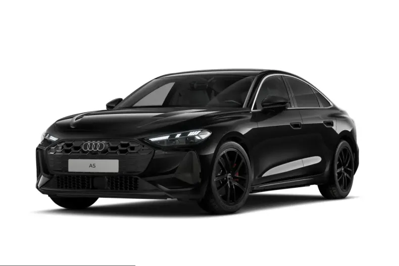 Audi A5 din 2025 cu 50.770 km - oferta AUD229904 - foto 2