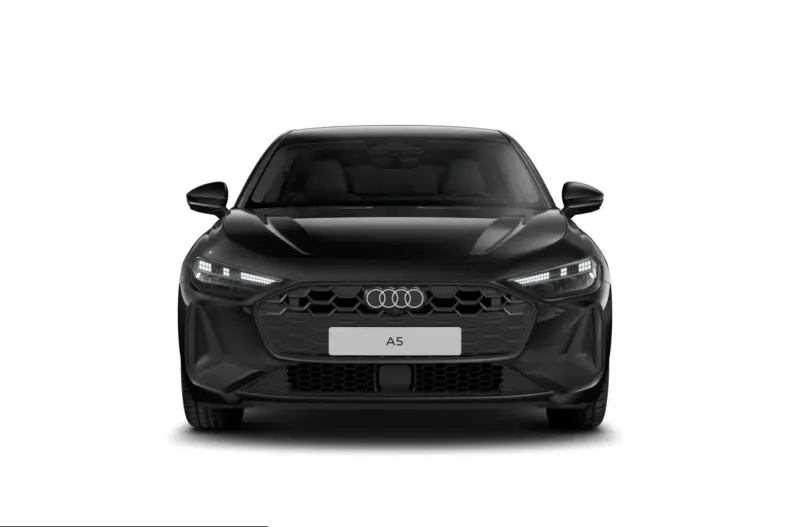 Audi A5 din 2025 cu 50.770 km - oferta AUD229904 - foto 4