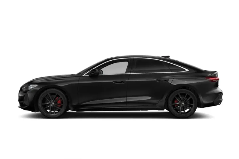 Audi A5 din 2025 cu 50.770 km - oferta AUD229904 - foto 7