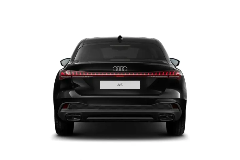 Audi A5 din 2025 cu 50.770 km - oferta AUD229904 - foto 8