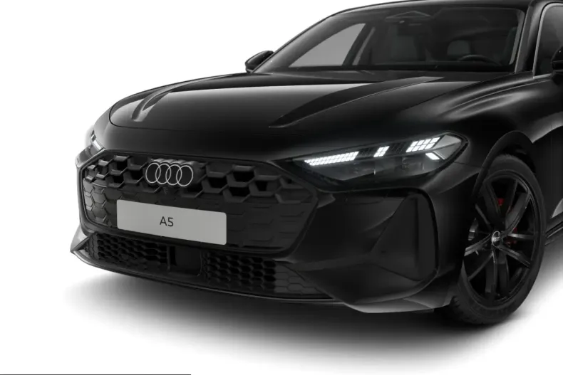 Audi A5 din 2025 cu 50.770 km - oferta AUD229904 - foto 9