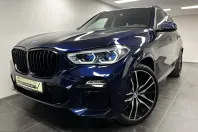 BMW X5 (Seria X) din 2021 cu 42.123 km - oferta BMW229905 - foto 1