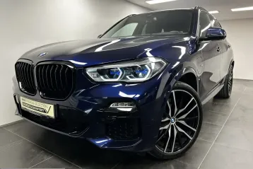 BMW X5 din 2021 - oferta BMW229905