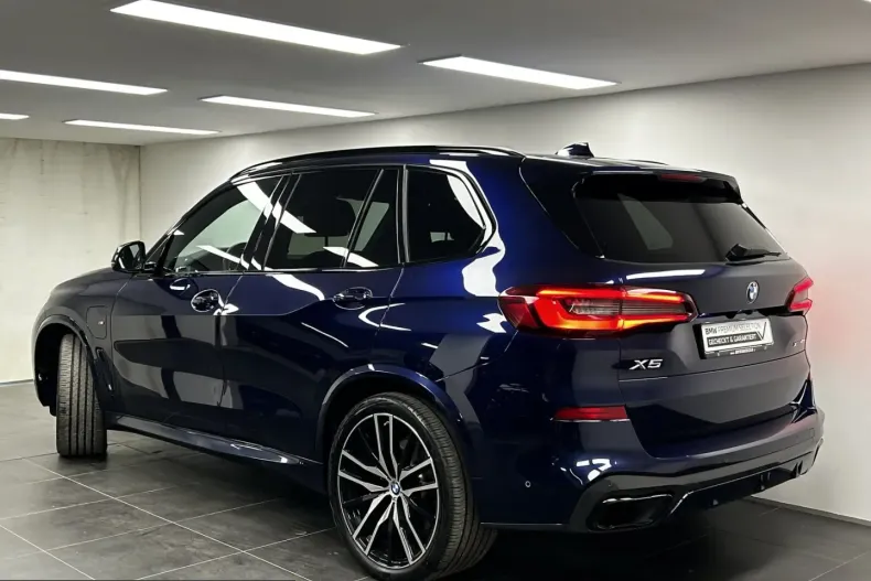 BMW X5 (Seria X) din 2021 cu 42.123 km - oferta BMW229905 - foto 2