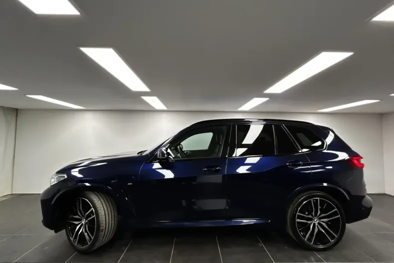 BMW X5 (Seria X) din 2021 cu 42.123 km - oferta BMW229905 - foto 3