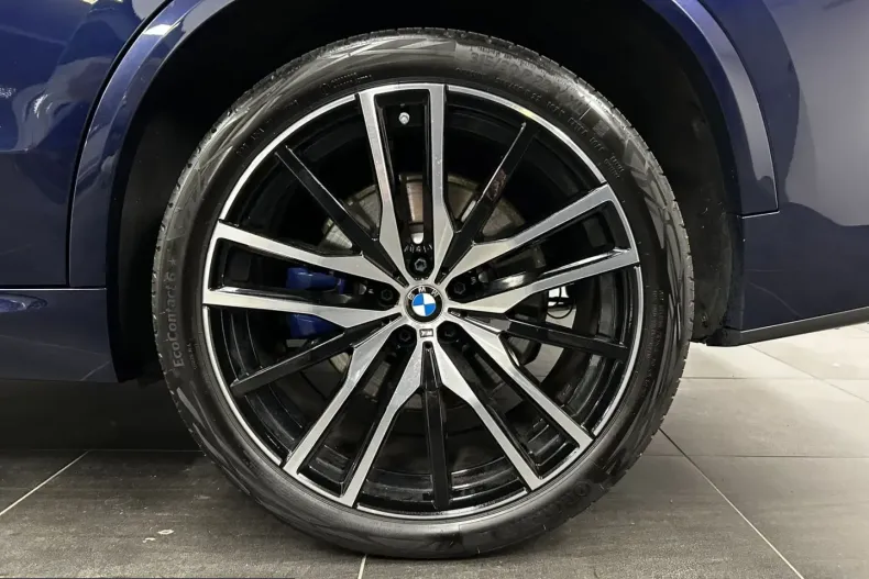 BMW X5 (Seria X) din 2021 cu 42.123 km - oferta BMW229905 - foto 6