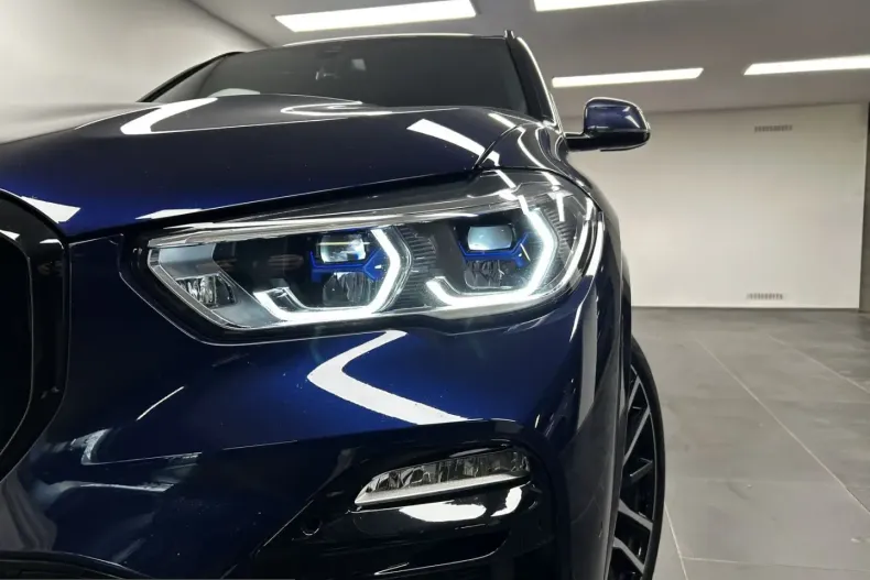 BMW X5 (Seria X) din 2021 cu 42.123 km - oferta BMW229905 - foto 8