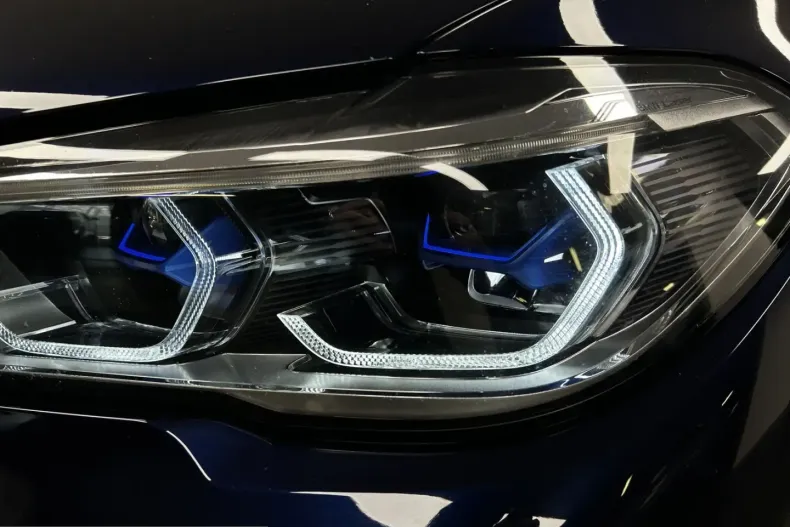 BMW X5 (Seria X) din 2021 cu 42.123 km - oferta BMW229905 - foto 9