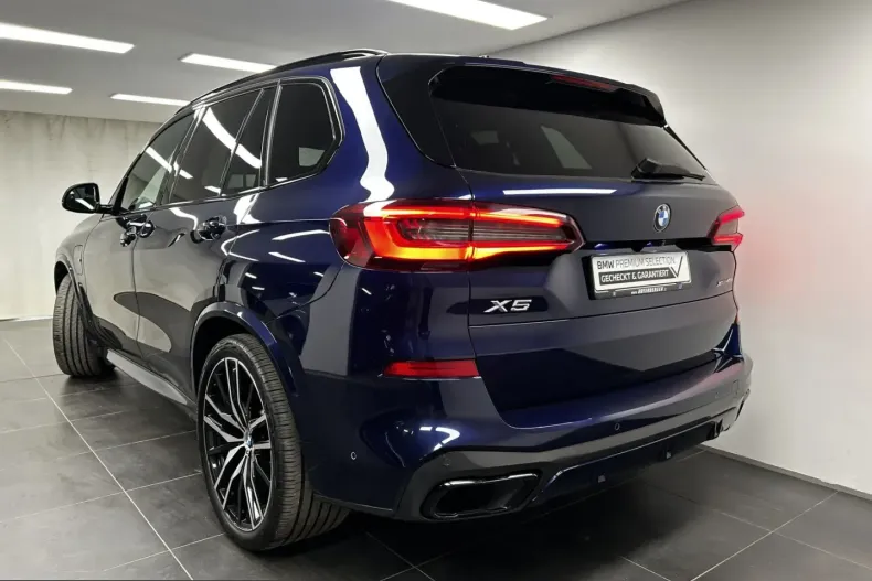 BMW X5 (Seria X) din 2021 cu 42.123 km - oferta BMW229905 - foto 11